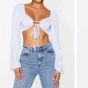 Pretty Little Thing Top